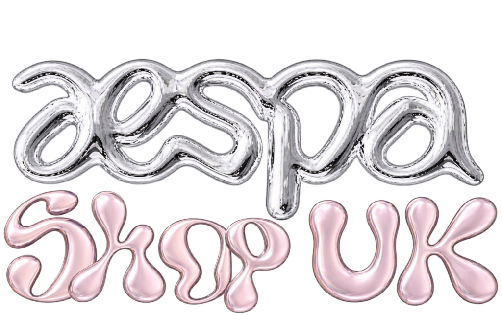 aespa Shop UK