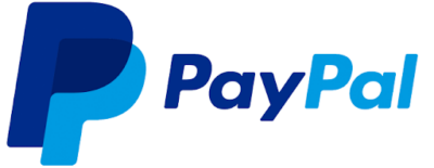 pay with paypal - aespa UK Shop