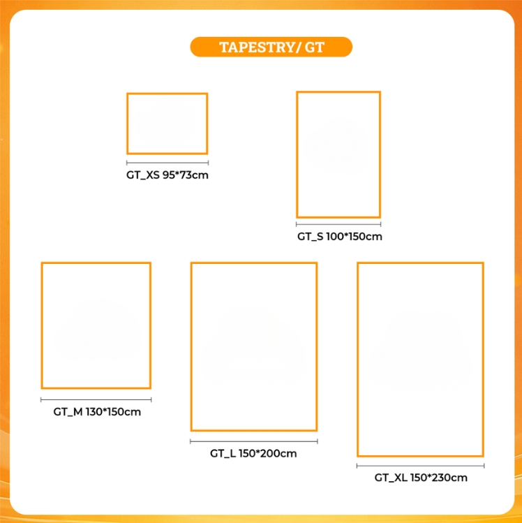 TAPESTRY - aespa UK Shop