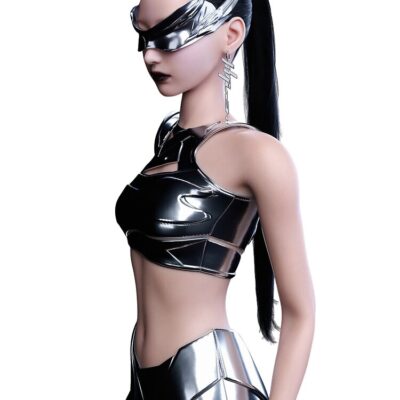 Alternative view of aespa Ningning Tote Bag