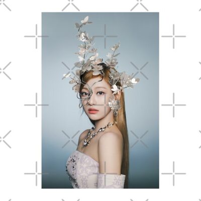 Alternative view of aespa Ningning Tote Bag