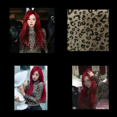 Alternative view of aespa Dirty Work Giselle Tote Bag