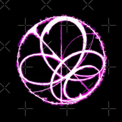 Alternative view of aespa Supernova Tote Bag