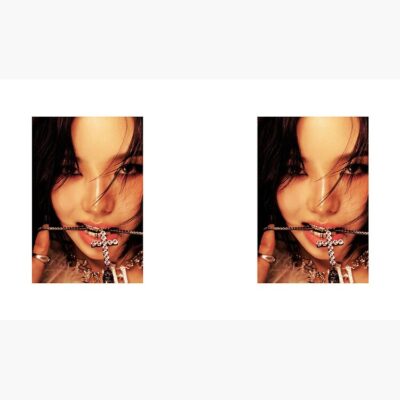 Alternative view of aespa Karina Mug