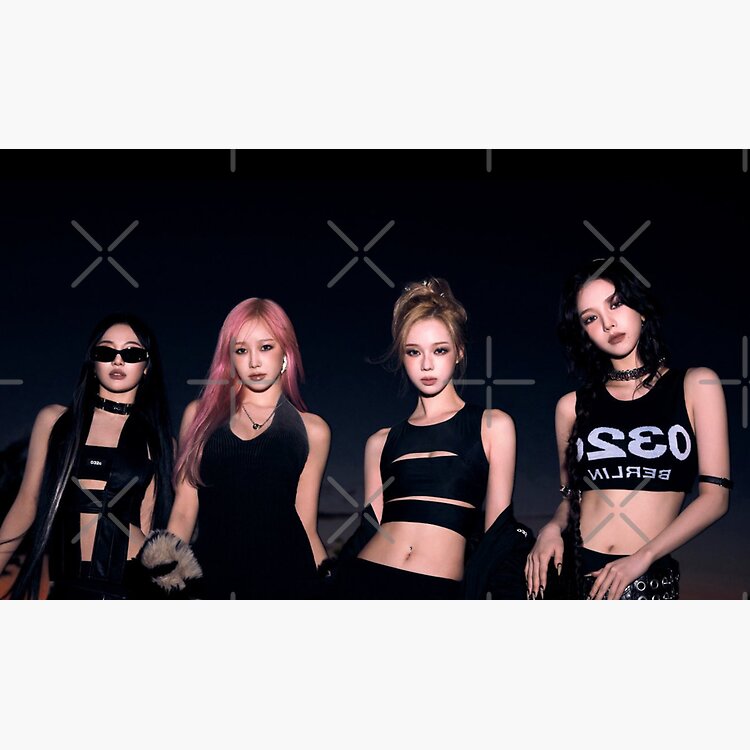 aespa Kpop Mug - Image 2