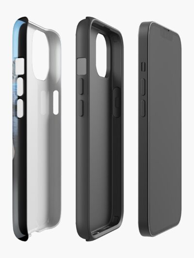 Alternative view of aespa Savage Iphone Case