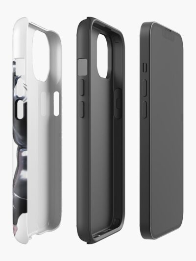 Alternative view of aespa Winter Iphone Case