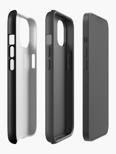 Alternative view of Next Level Kpop aespa Iphone Case