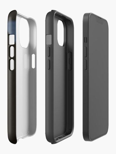 Alternative view of aespa Giselle Iphone Case