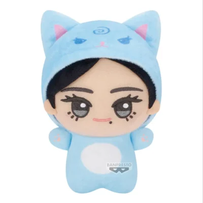 Alternative view of aespa Mascot Costume Series Nuumi Plush Doll