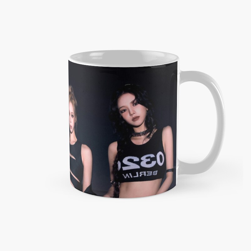 aespa Kpop Mug