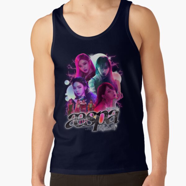 Next Level Tank Top - Image 5