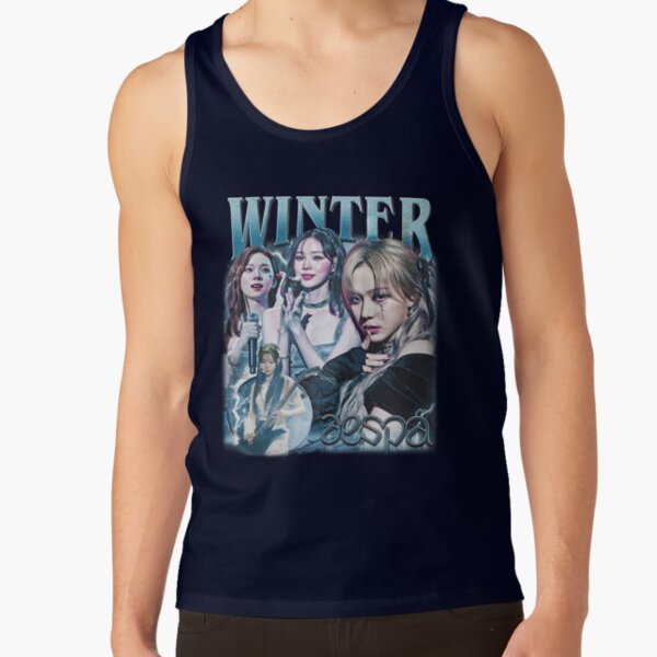 aespa Members New Tank Top - Image 5