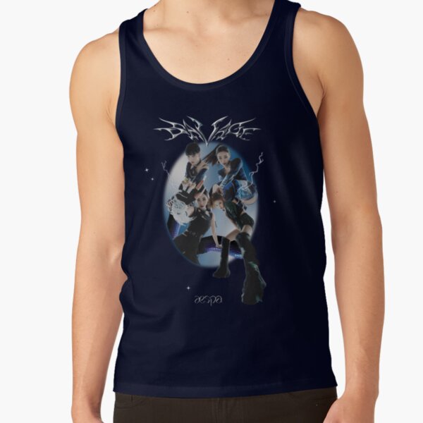 aespa Savage New Tank Top - Image 5