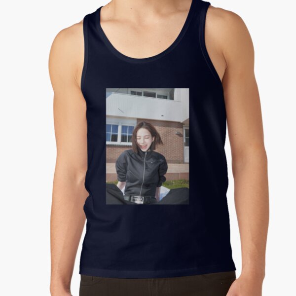 aespa Karina Tank Top - Image 5