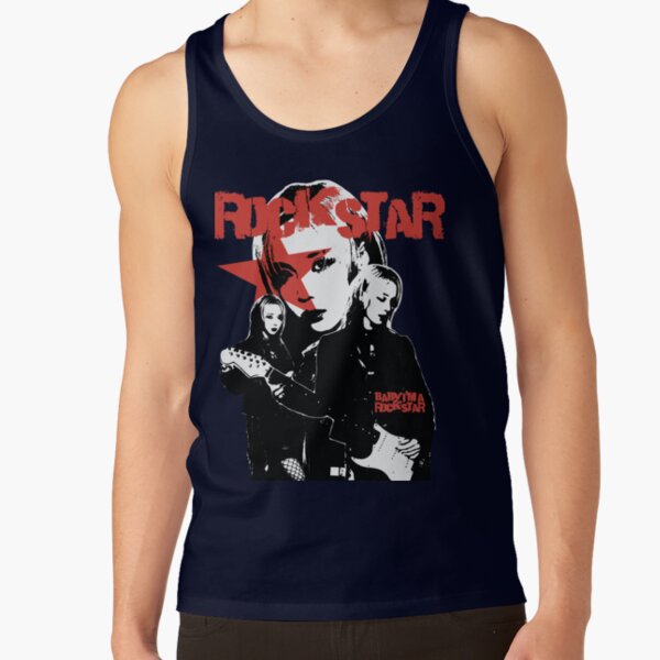 Winter Of aespa Tank Top - Image 5