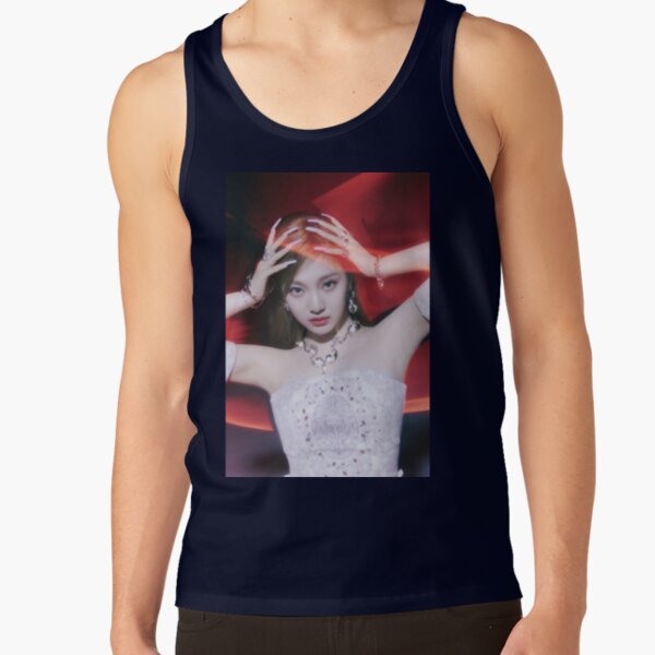 aespa Ningning Tank Top - Image 5
