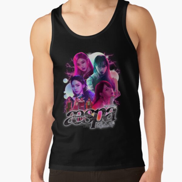 Next Level Tank Top