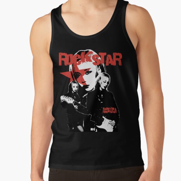 Winter Of aespa Tank Top