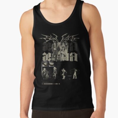 Alternative view of aespa Kpop Inspired Tank Top