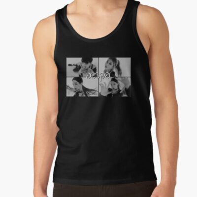 Alternative view of aespa Essential Tank Top