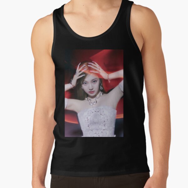 aespa Ningning Tank Top