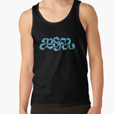 Alternative view of Better Things Tank Top