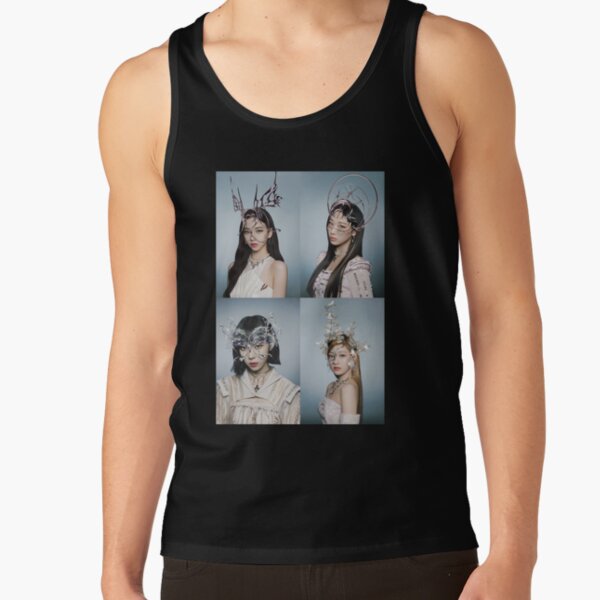 aespa Savage Teasers Tank Top - Image 2