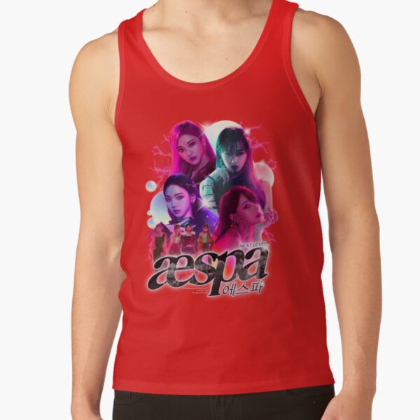 Next Level Tank Top - Image 4