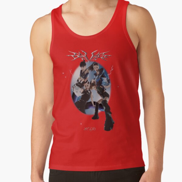 aespa Savage New Tank Top - Image 4