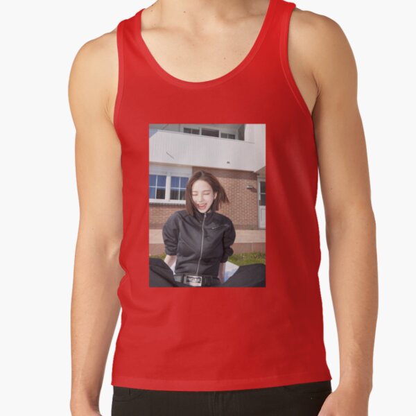 aespa Karina Tank Top - Image 4