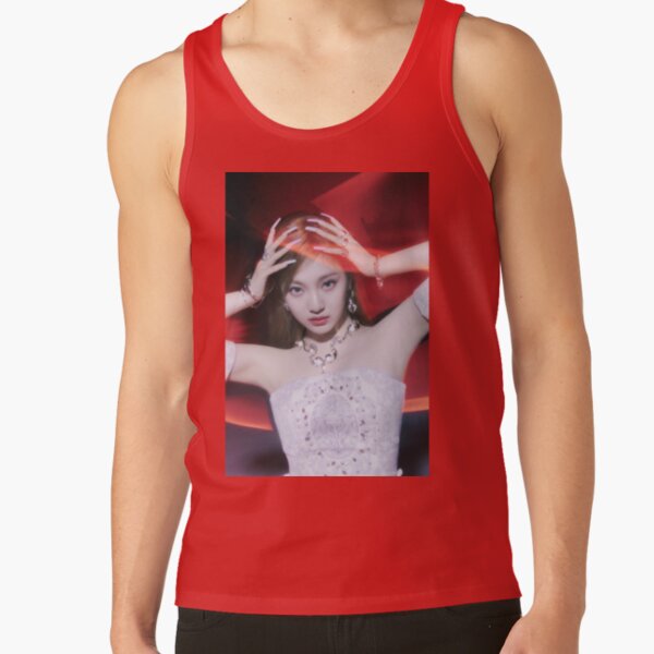aespa Ningning Tank Top - Image 4