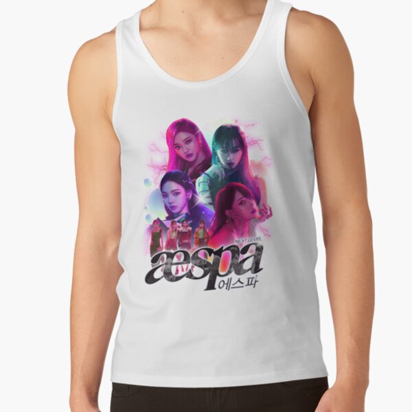 Next Level Tank Top - Image 2