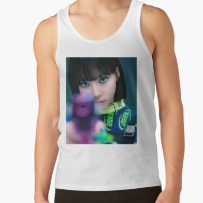 Alternative view of aespa Winter New Tank Top