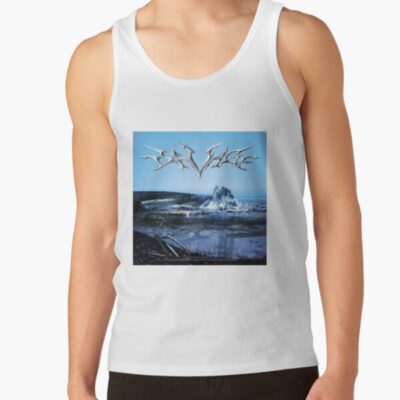 Alternative view of aespa Savage Album Cover Tank Top