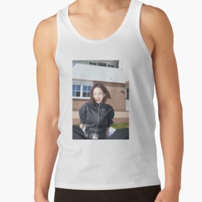 Alternative view of aespa Karina Tank Top