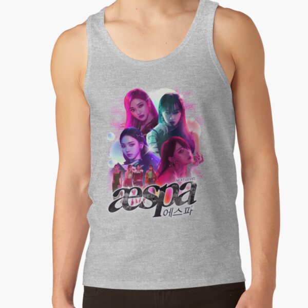 Next Level Tank Top - Image 3