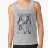 ratankx1860heather greyfront c288321600600 bgf8f8f8 - aespa UK Shop