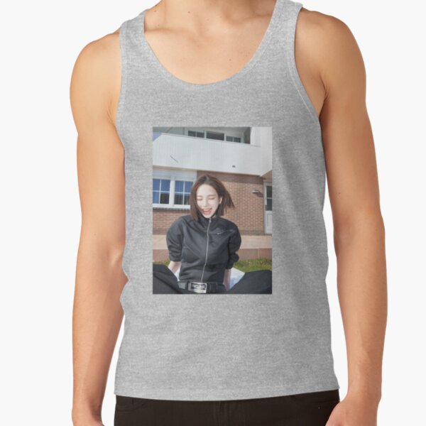 aespa Karina Tank Top - Image 3