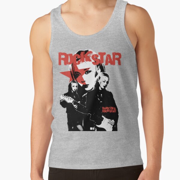Winter Of aespa Tank Top - Image 3