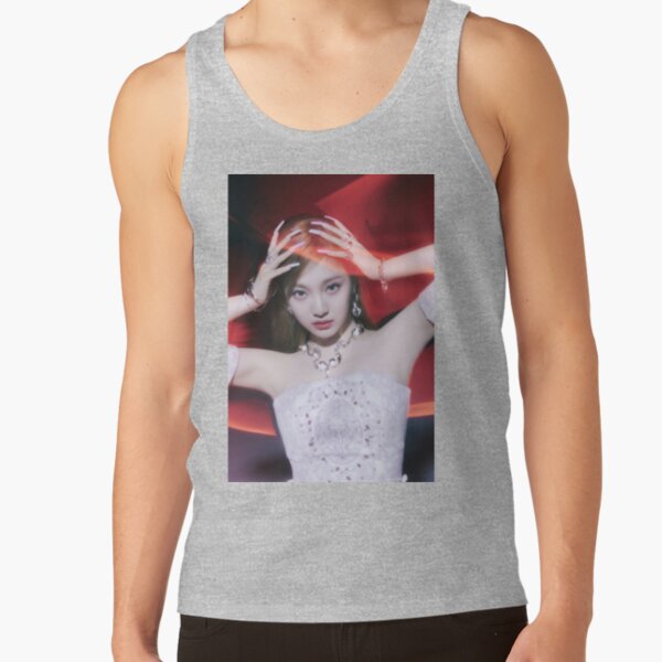 aespa Ningning Tank Top - Image 3