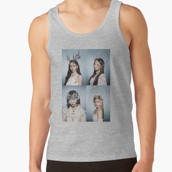 aespa Savage Teasers Tank Top - Image 3