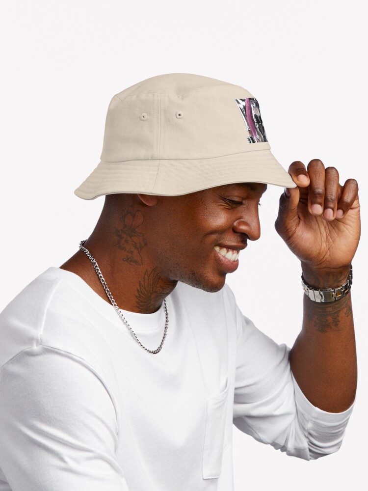 aespa Giselle Bucket Hat - Image 3