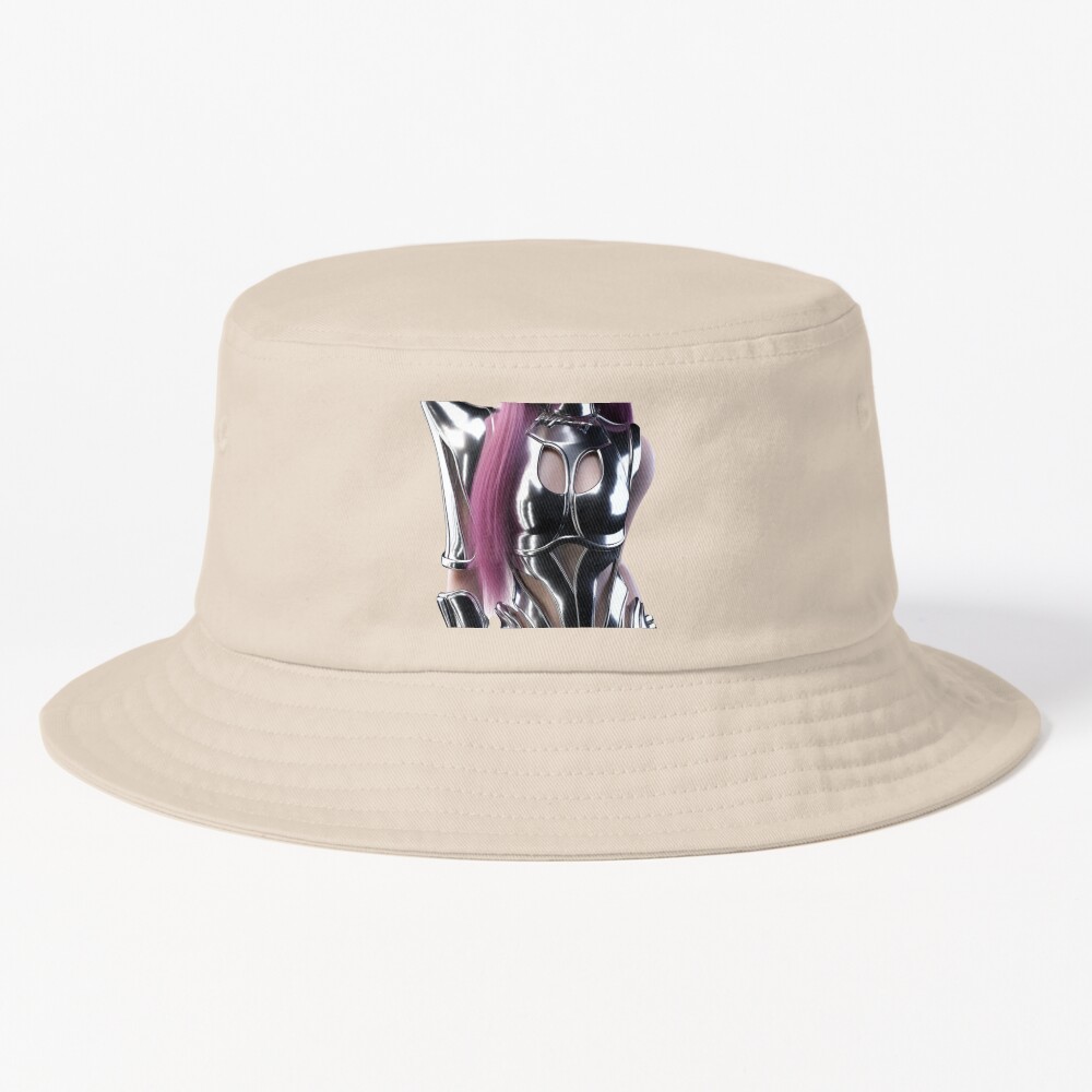 aespa Giselle Bucket Hat