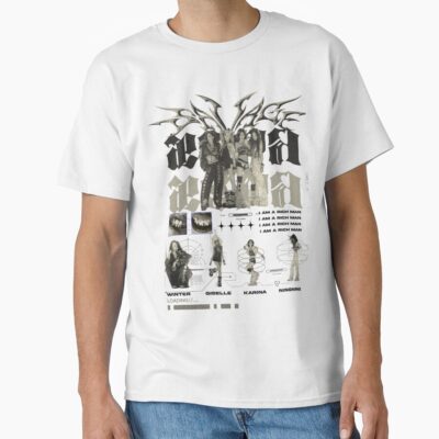 ssrcoclassic teemens 02fafafaca443f4786frontproduct squarex1000 44 - aespa UK Shop