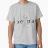 ssrcoclassic teemens 02heather greyfrontproduct squarex1000 35 - aespa UK Shop