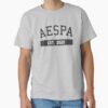 ssrcoclassic teemens 02heather greyfrontproduct squarex1000 43 - aespa UK Shop