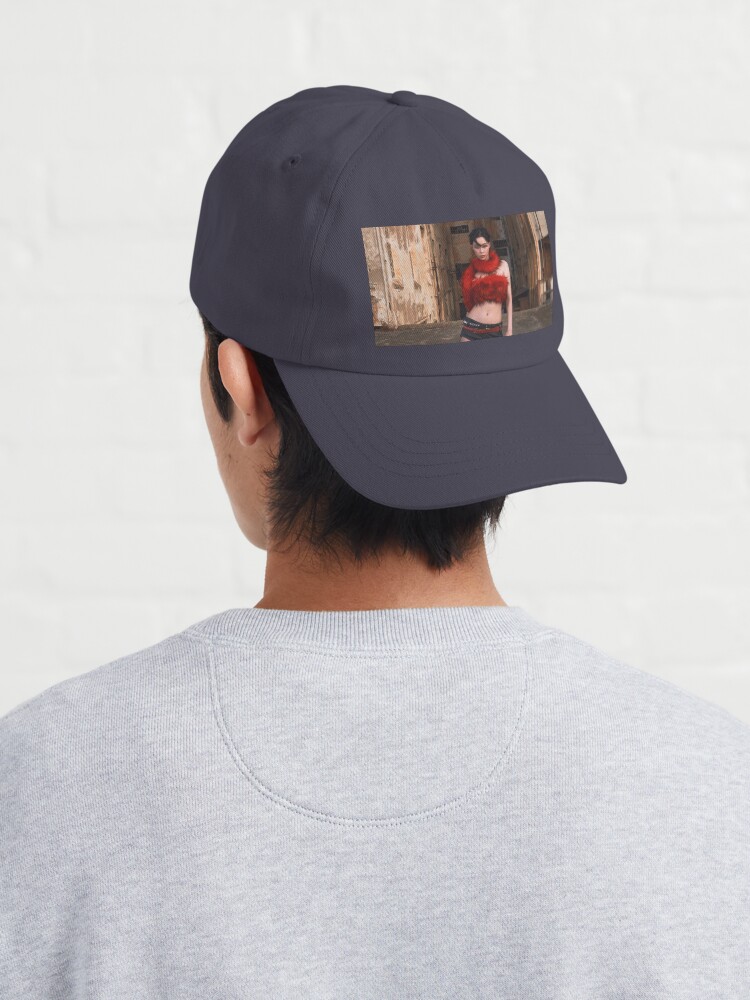 aespa Rich Man Winter Cap - Image 3