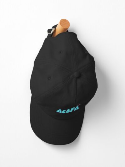 Alternative view of aespa Hot Cap
