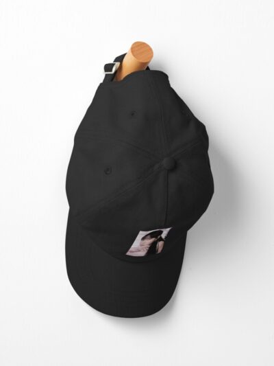 Alternative view of aespa Winter Dreams Come True Cap